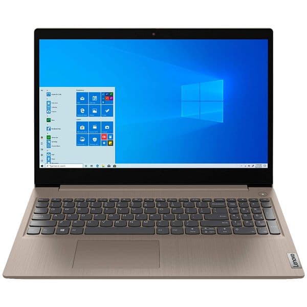 Lenovo IdeaPad L3 15ITL6 Celeron 10th Gen / 4GB RAM / 256GB SSD / 15.6" FHD display