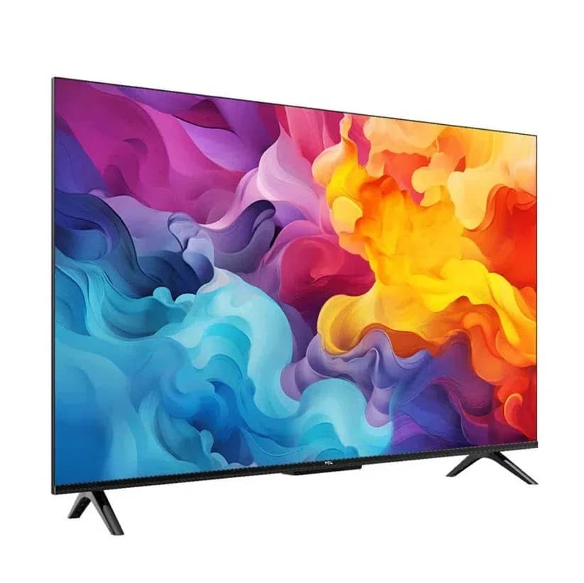 TCL 65-inch 4K UHD TV (65V6B) | Voice Commands