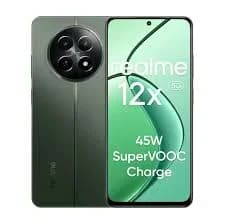 Realme 12X 5G-6.72inch