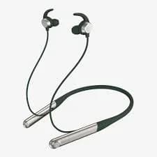 Noise Flair Neckbands - Fully-Touch-Enabled Bluetooth Neckband.