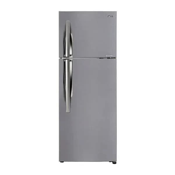 LG 285 Ltr. Double Door Refrigerator Model | GLM312RLML.APZQ