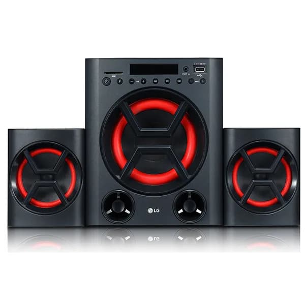 LG 40 W XBoom Blast+ Speaker Model: LK72B