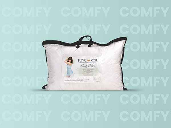 King Koil Comfy