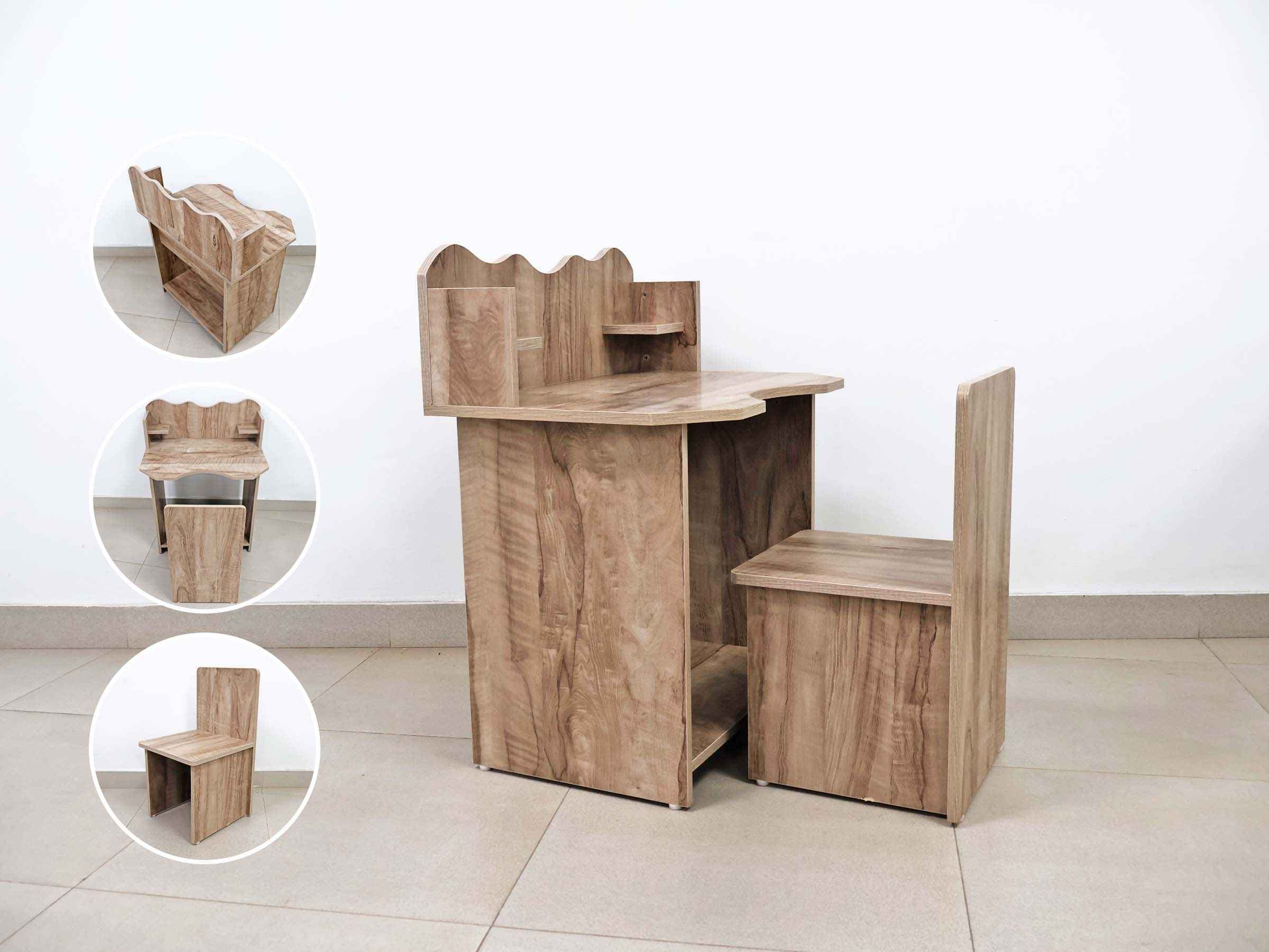Kids Study table and chair set