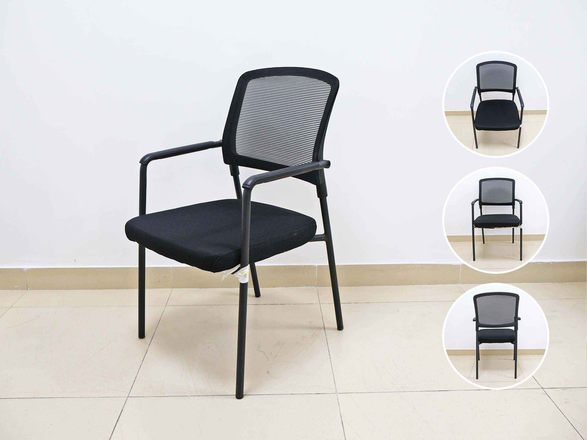 Ergo Mesh Study & Office Chair