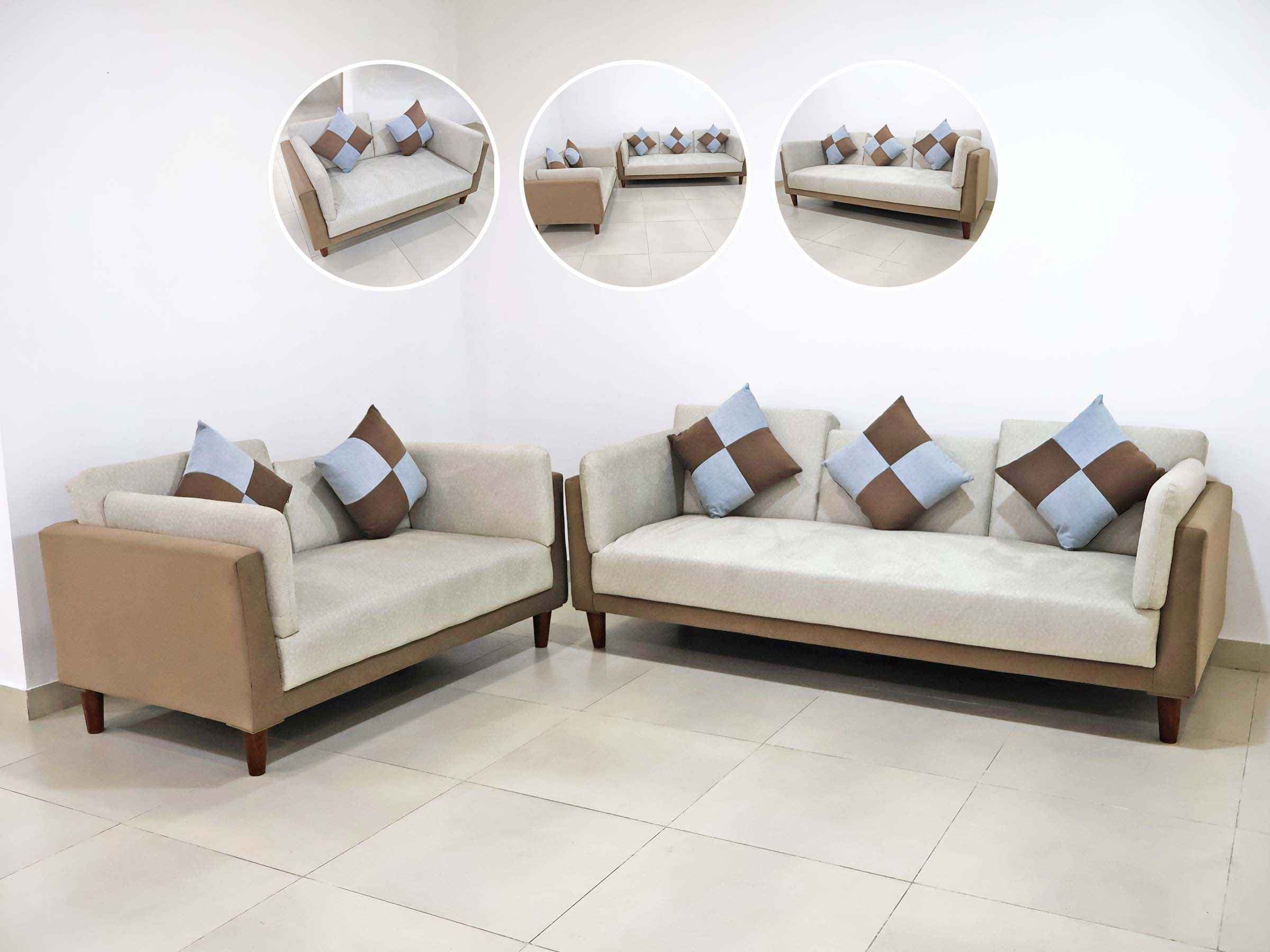 Modern Sectional Sofa