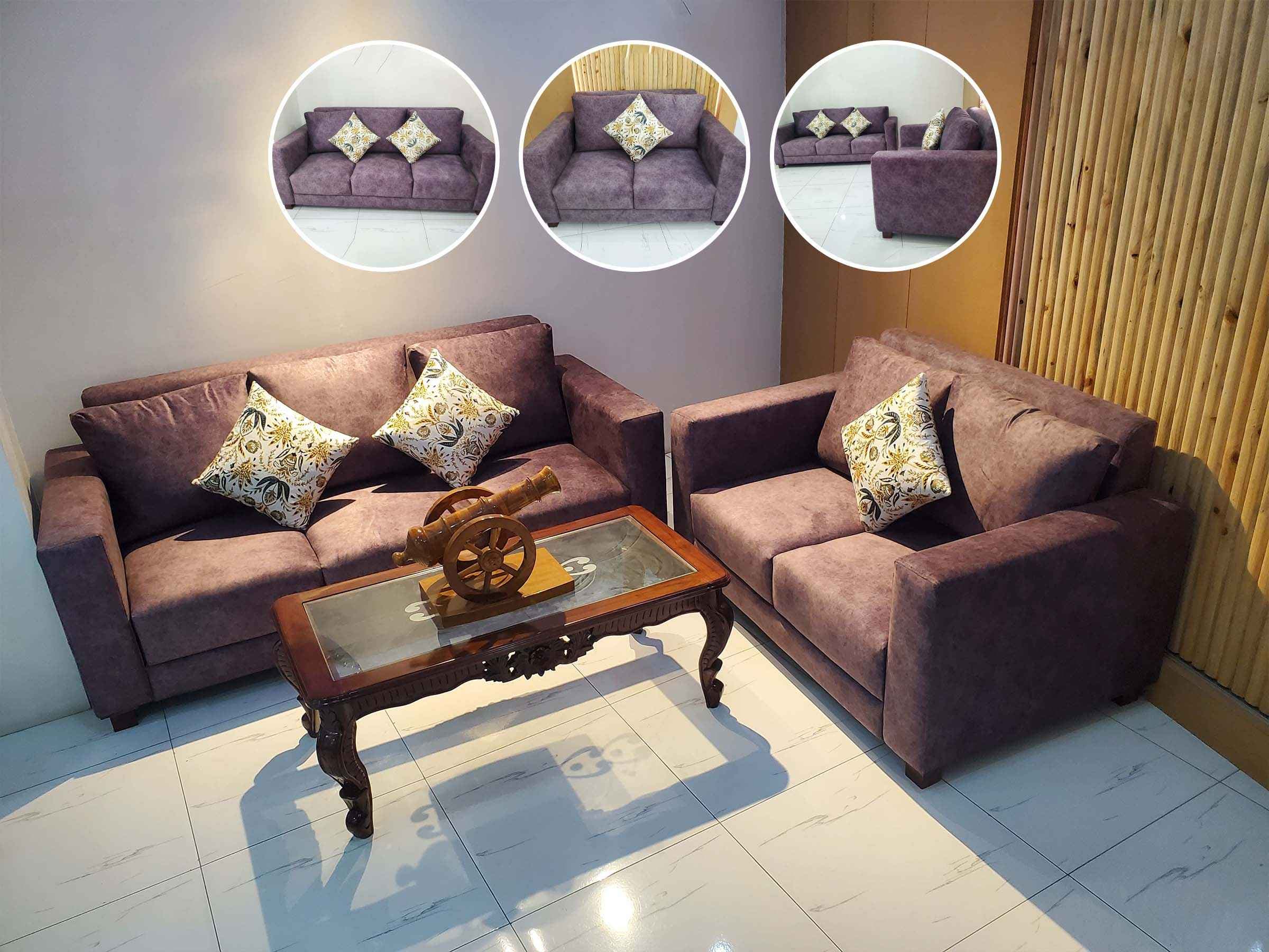 Sectional Sofa