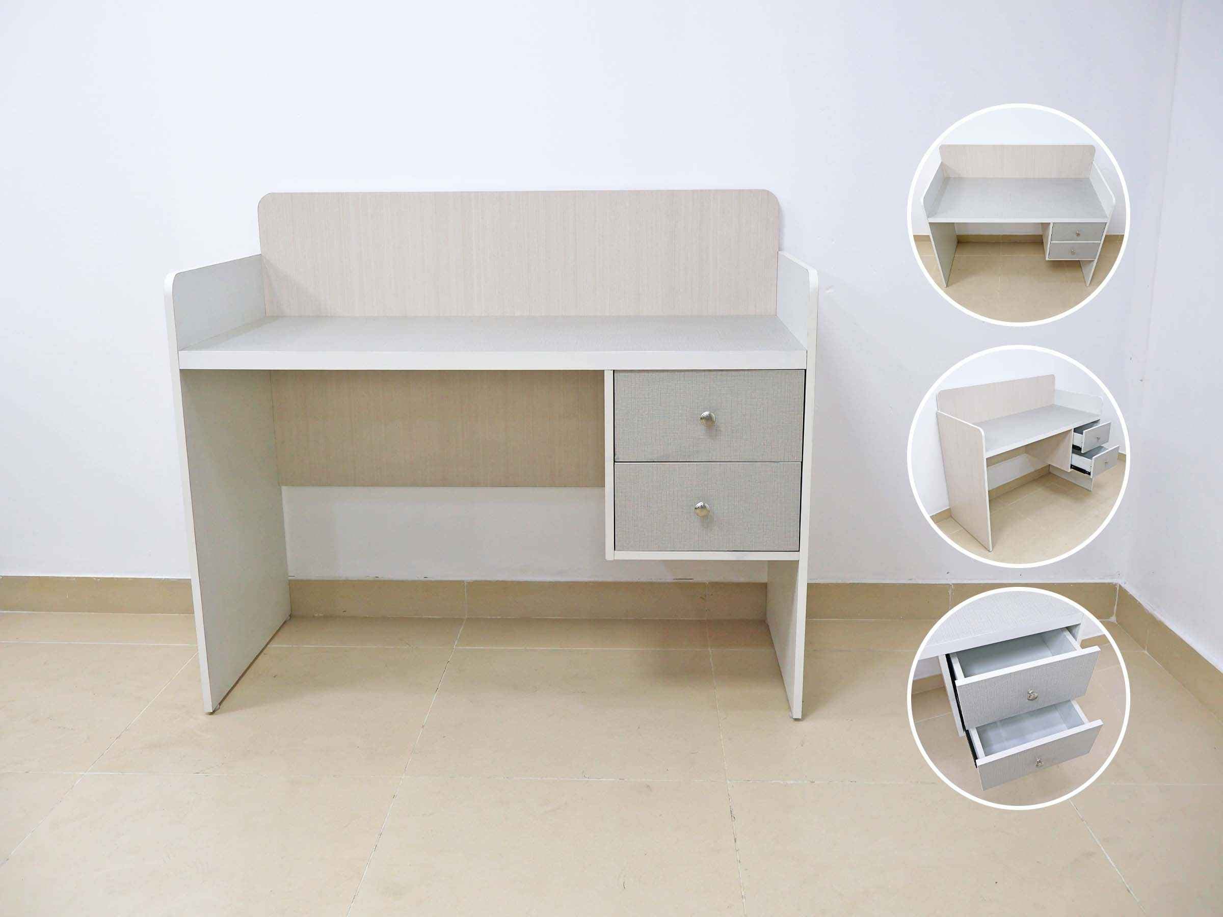 Modern Study Desk
