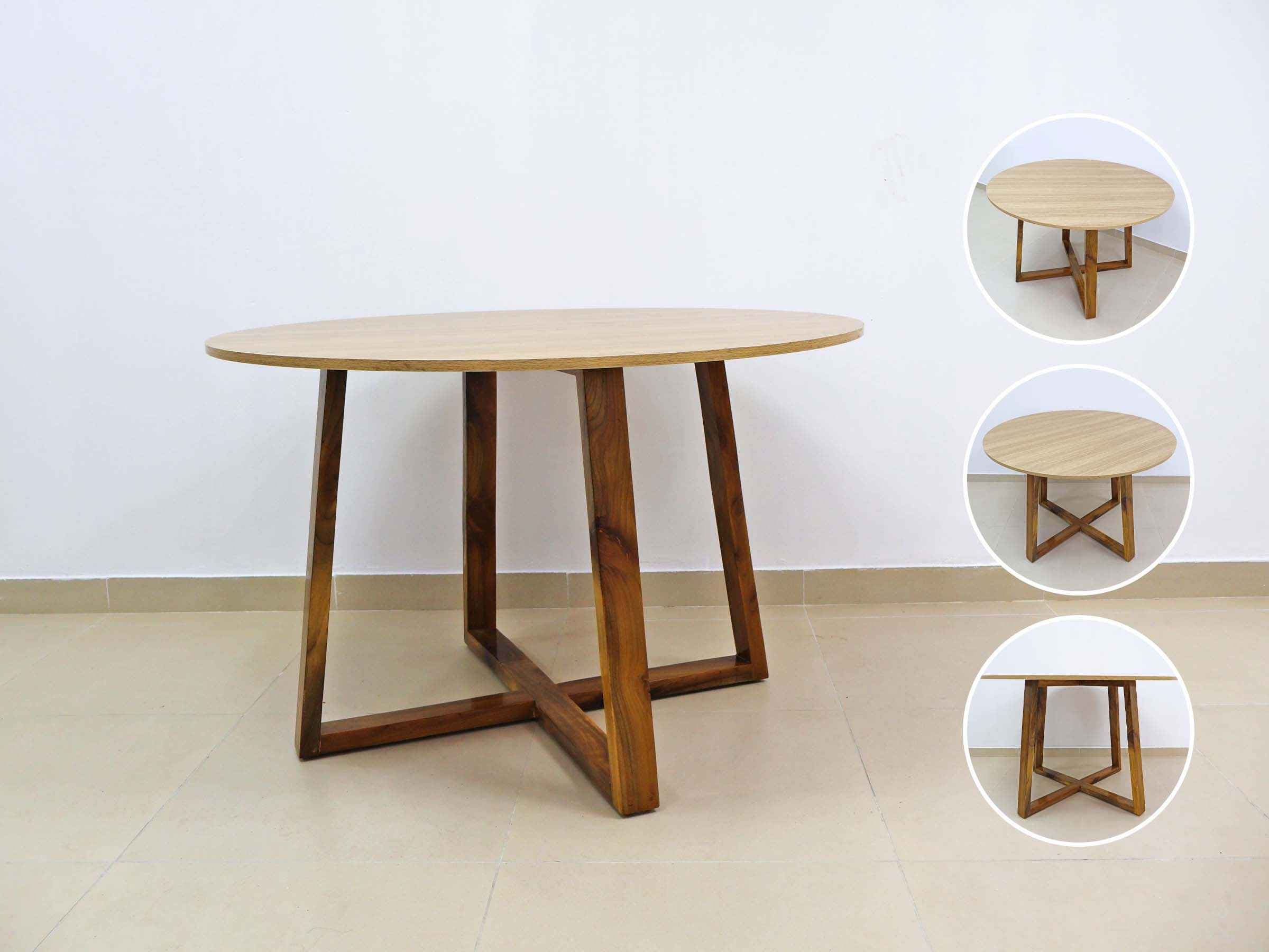 Modern Meeting Table