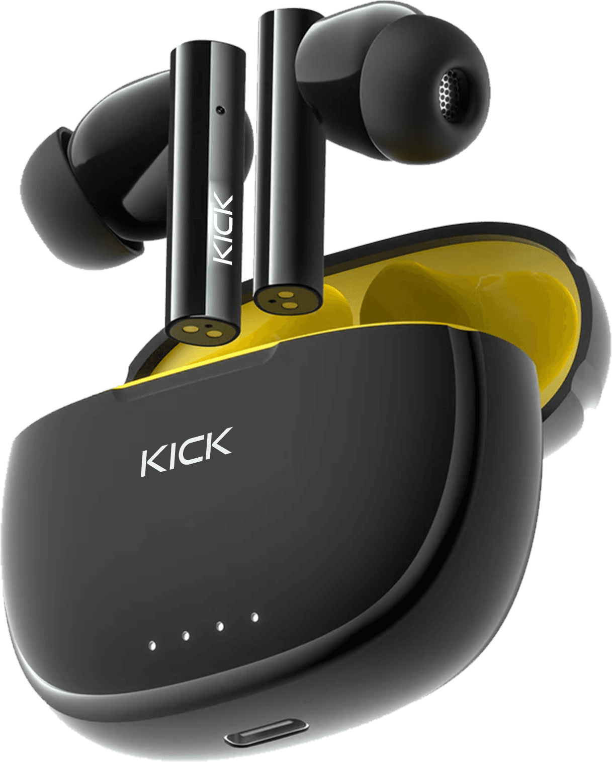 Kick Phantom Buds X Neo