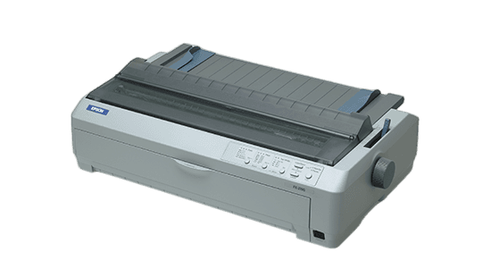 Epson FX-2190II Dot Matrix Printer – Dot Matrix