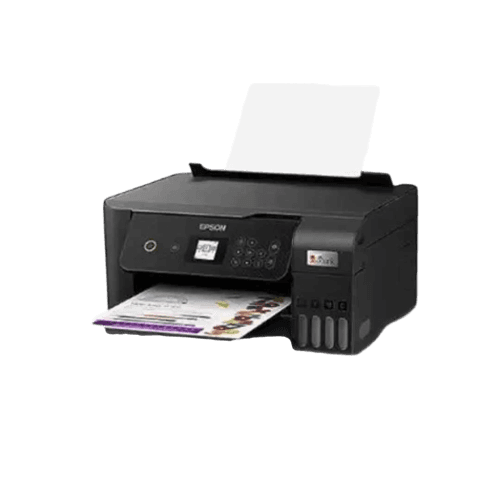 Epson EcoTank L3560 A4 Wi-Fi All-in-One Colour Ink Tank Printer – All-in-One Ink Tank Inkjet Printer