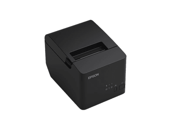 Epson TM-T82X-462 Monochrome POS Printer User Manual – Thermal Receipt Printer