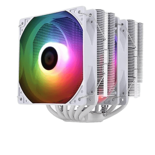 Thermalright Peerless Assassin 120 SE ARGB Black And White