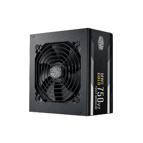 Cooler Master MWE Gold 750 V2 Full Modular – dIFgFzchVbmHpuTS