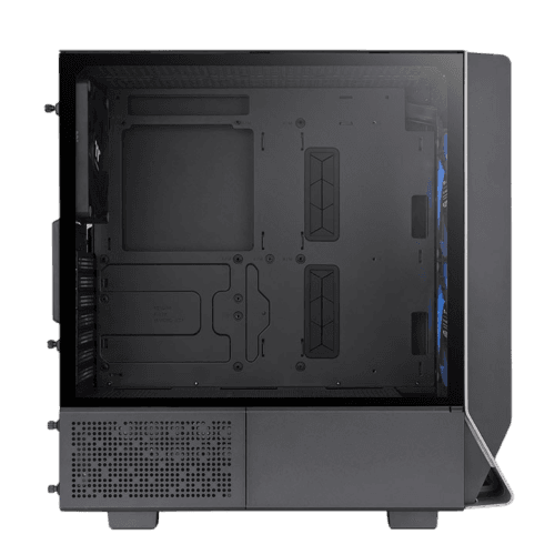 Thermaltake Ceres 300 TG ARGB Mid Tower Chassis – Black