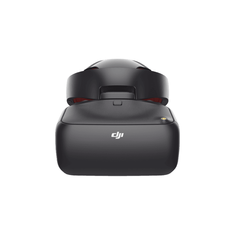 DJI Goggles Racing Edition