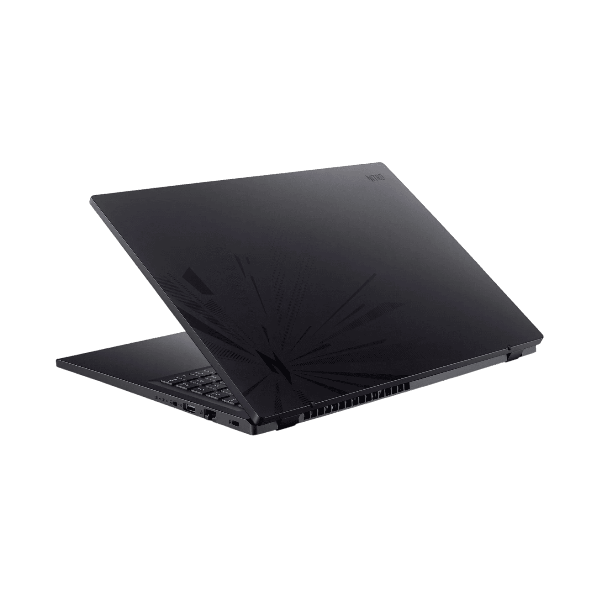 Acer Nitro Lite 16 2025 (13th Gen Intel Core i5-13420H | RTX 3050 Graphics) – 16GB, 512GB, 1 Year Warranty