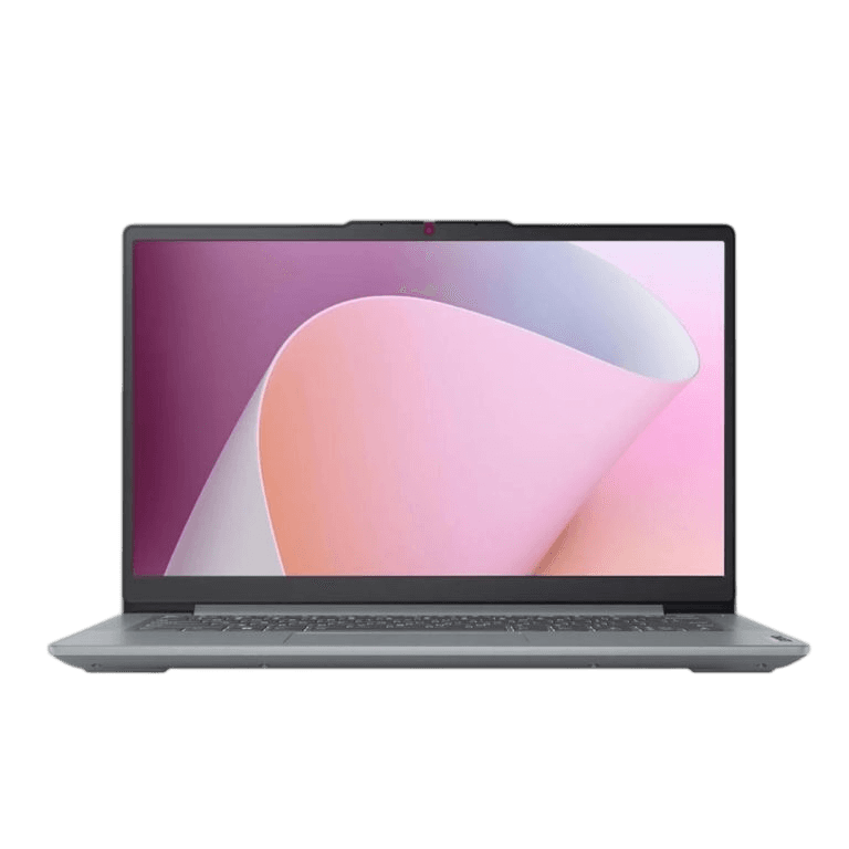 Lenovo Ideapad Slim 3 2025 14AMN8 (AMD Athlon 7120U | AMD Radeon Graphics) – 1 Year Warranty, 8GB, 256GB, Grey