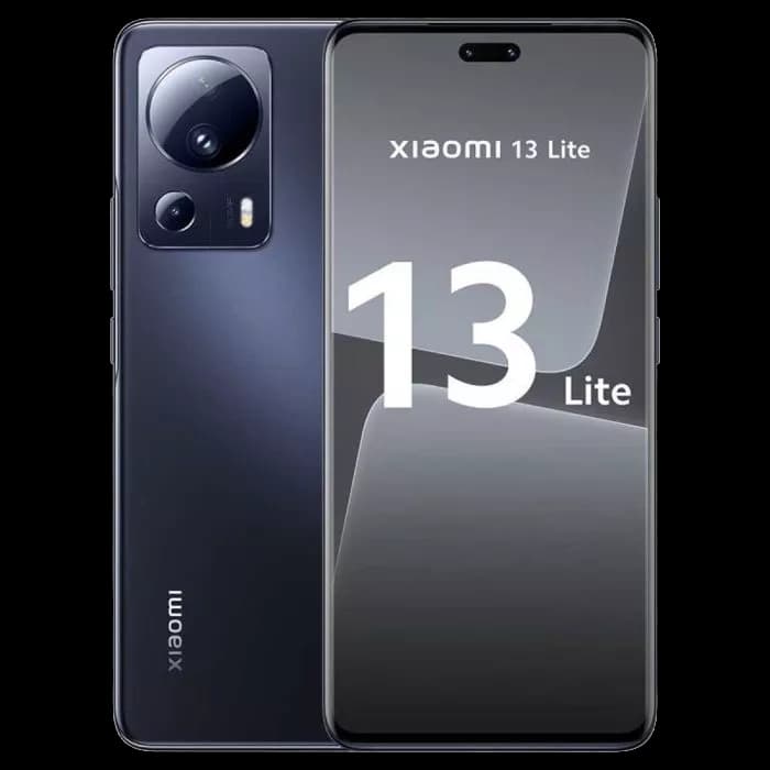 Xiaomi 13 Lite – 256GB, 8GB