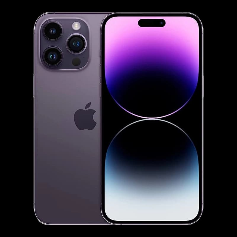 Apple iPhone 14 Pro Max – 1TB, Gold