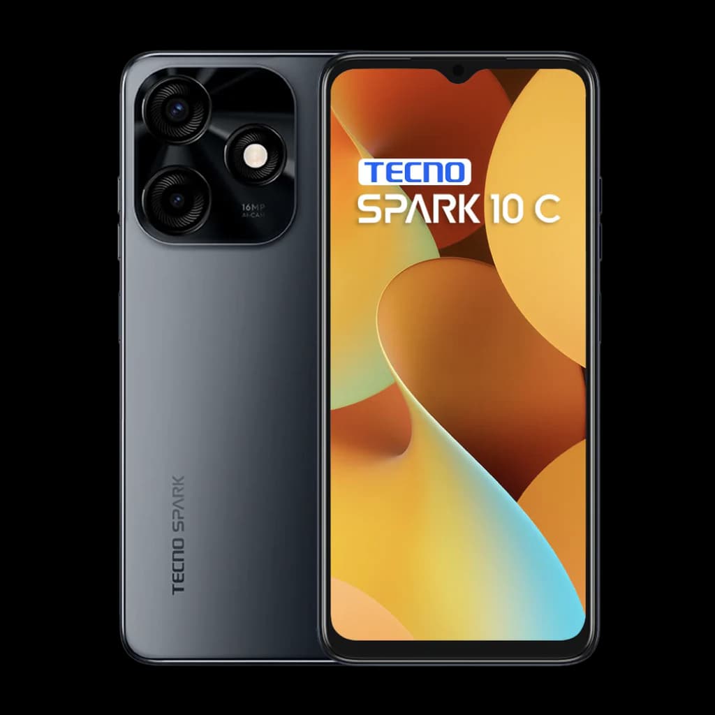 Tecno Spark 10C