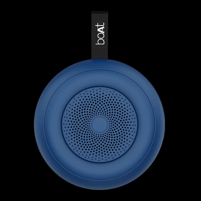 boAt Stone 135 – Active Black