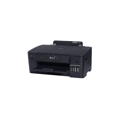 Brother HL-T4000DW A3 Color Printer Inkjet Ink Tank System with Wireless, Duplex – Duplex