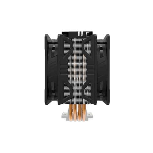 Cooler Master T400 PRO ARGB CPU Air Cooler