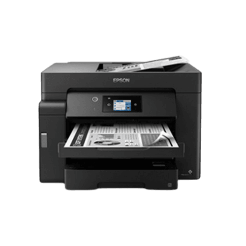 Epson EcoTank M15140 A3 Wi-Fi Duplex All-in-One Ink Tank Printer – Duplex
