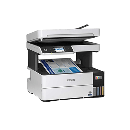 Epson EcoTank L6460 A4 All-in-One Ink Tank Printer – Auto Duplex