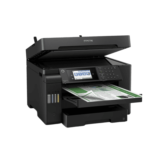 Epson EcoTank L15150 A3 Wi-Fi Duplex All-in-One Ink Tank Printer – Duplex