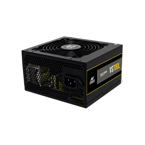 ANT Esports VS700L Value Series Power Supply