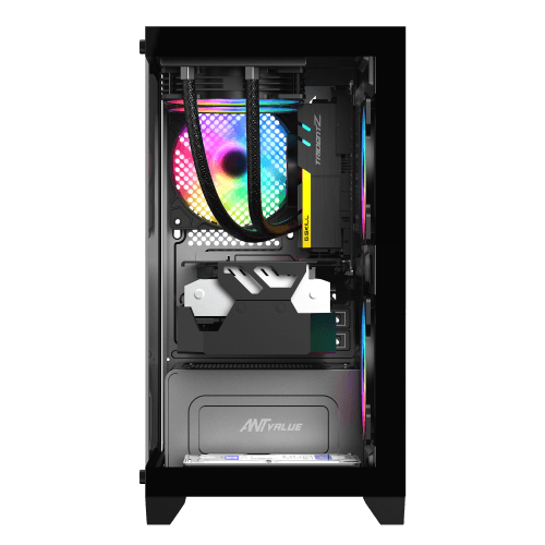 Ant Esports CV200 Mid-Tower Gaming Cabinet