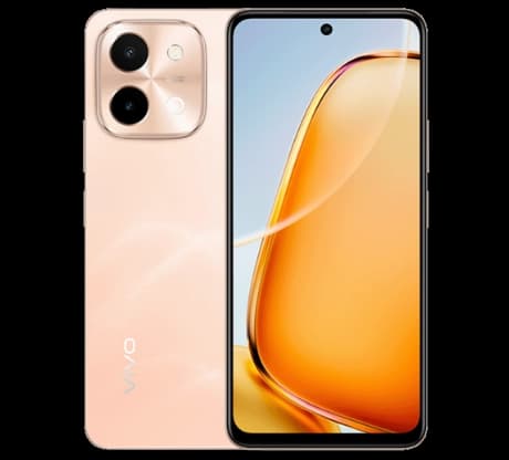 Vivo Y28 4G – 128GB, 8GB, Agate Green