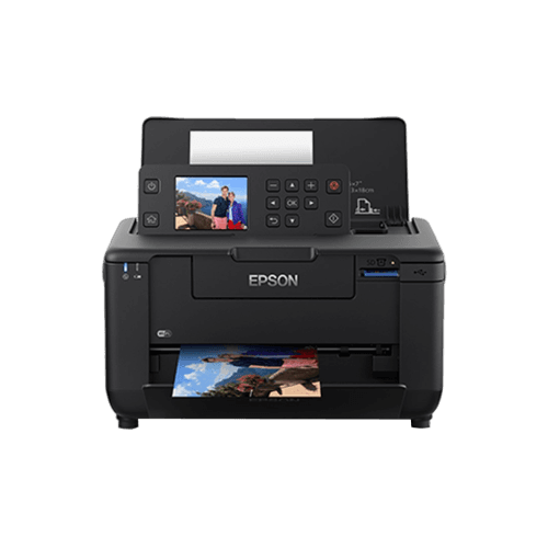 Epson PM520 Inkjet Printer – All-in-One Multifunction Printer