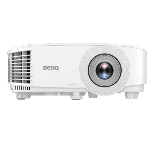 BenQ MW560C Projector – RGB liquid crystal shutter projection system (3LCD)