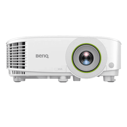BenQ EW805ST Short Throw Projector – RGB liquid crystal shutter projection system (3LCD)