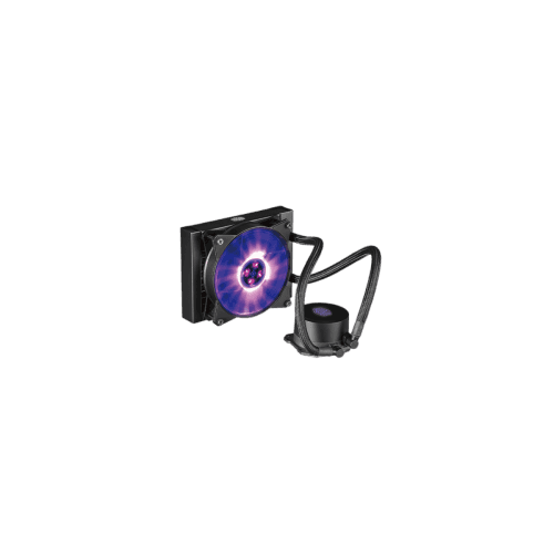Cooler Master Masterliquid ML 120L RGB