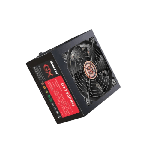 HUNTKEY POWER SUPPLY GX750 PRO