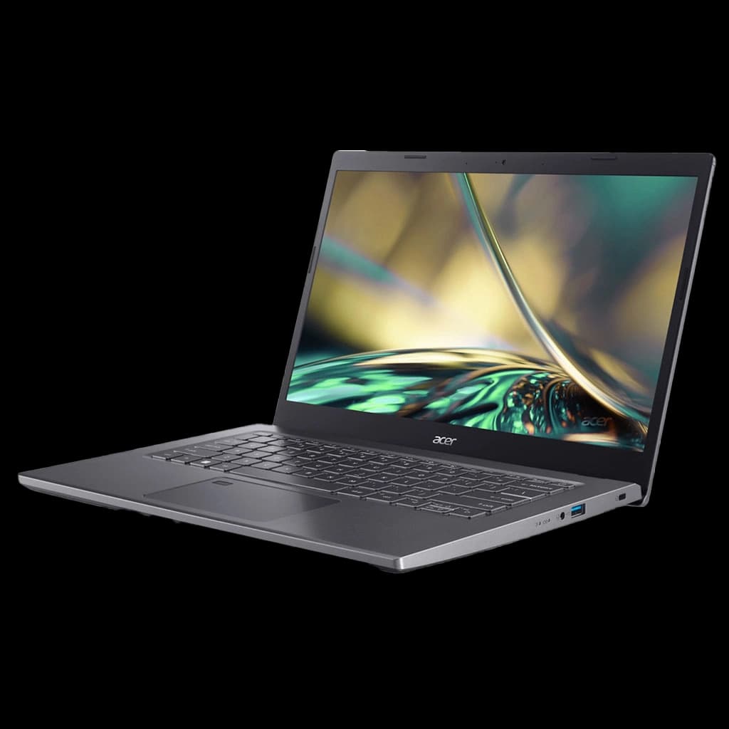 Acer Aspire A514-55 (Intel Core i3-1215U | Intel UHD)