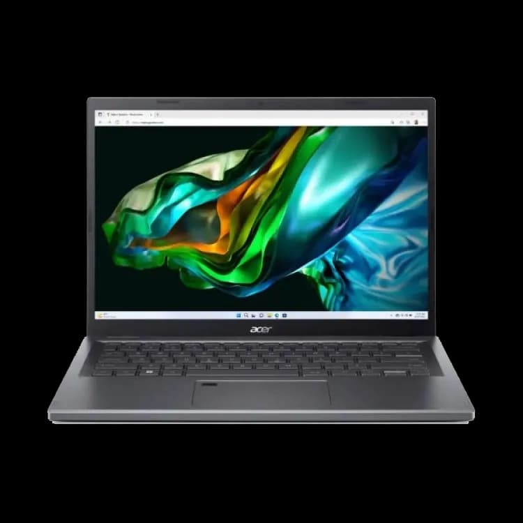 Acer Aspire 5 (13th Gen Core i5 | Intel Iris Xe Graphics)
