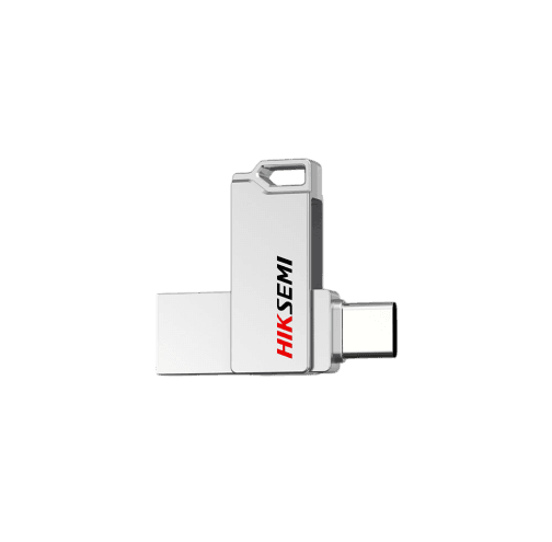 HIKSEM SYNC DUAL DRIVE USB 3.2 – 64GB