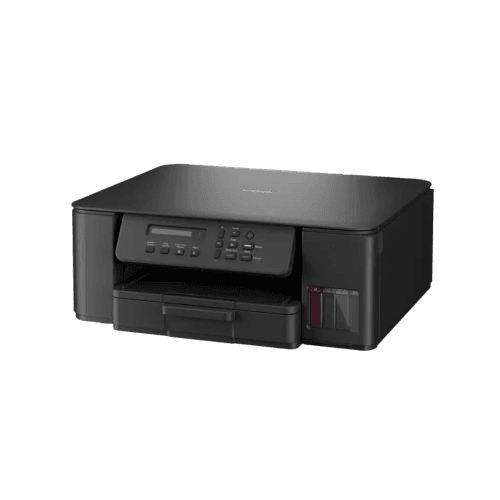 Brother DCP-T530DW 3-in-1 Color Inktank Printer – 3-in-1 Inkjet Color Printer