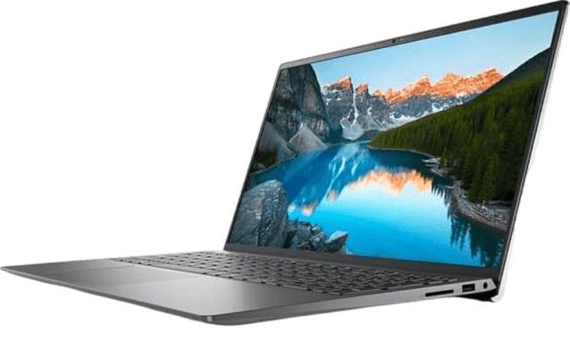 Dell Inspiron 15 5510 2021(11th Gen i5-11320H, 8GB, 256GB, 15.6" FHD)