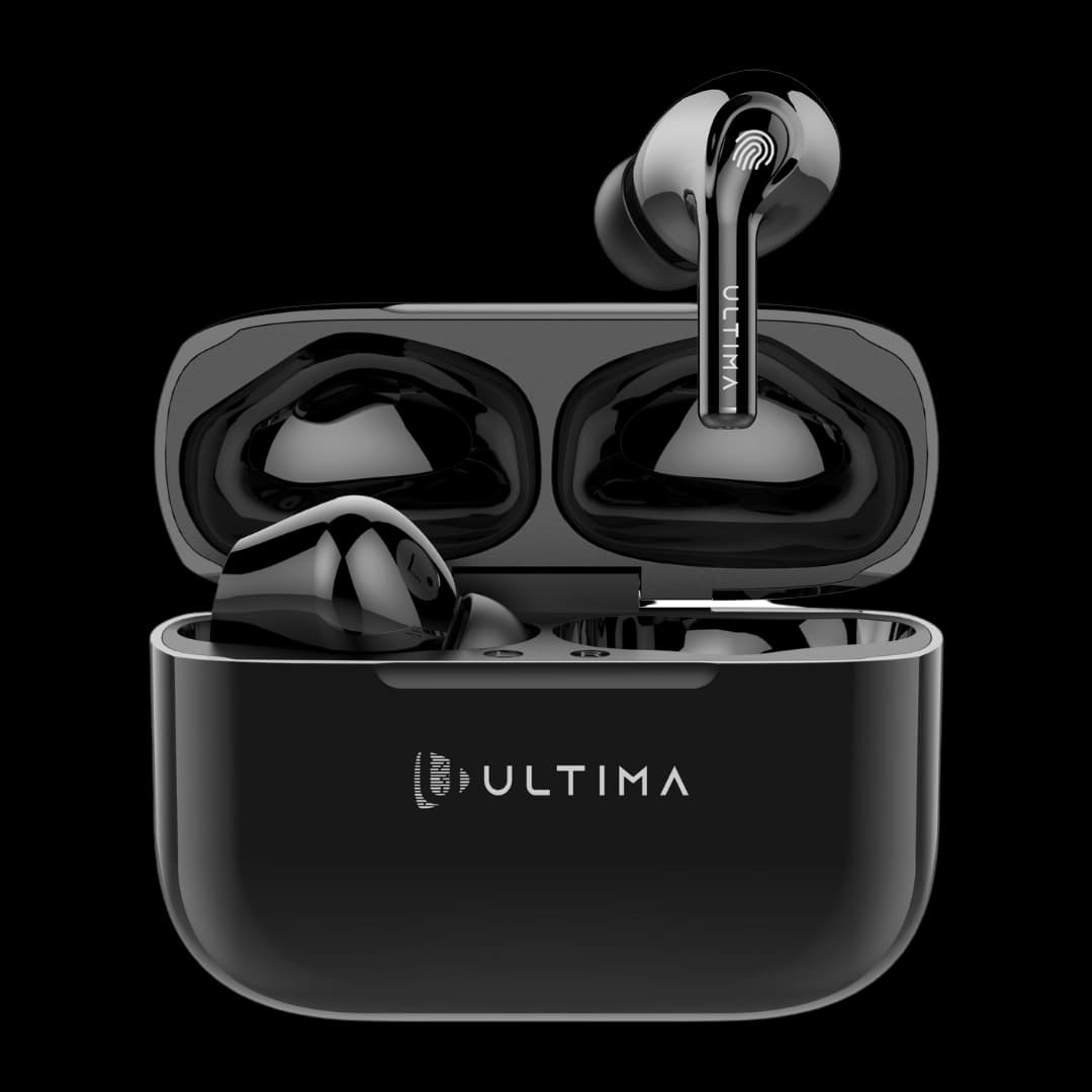 Ultima Atom 320 – White