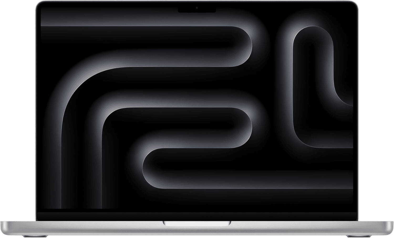Apple MacBook Pro M5 14 inch – 1 Year authorized warranty, 10-core, 16GB, 512GB, 10-core, Space Black