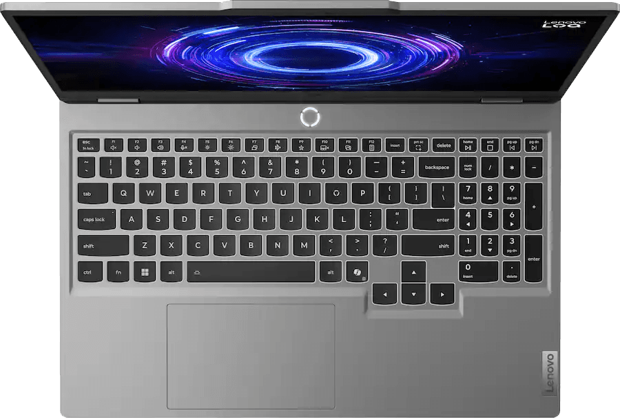 Lenovo LOQ 15 2025 15IRX10 (13th Gen Intel Core i7-13650HX | RTX 5060 Graphics) – 512GB, 1 Year Warranty, 16GB