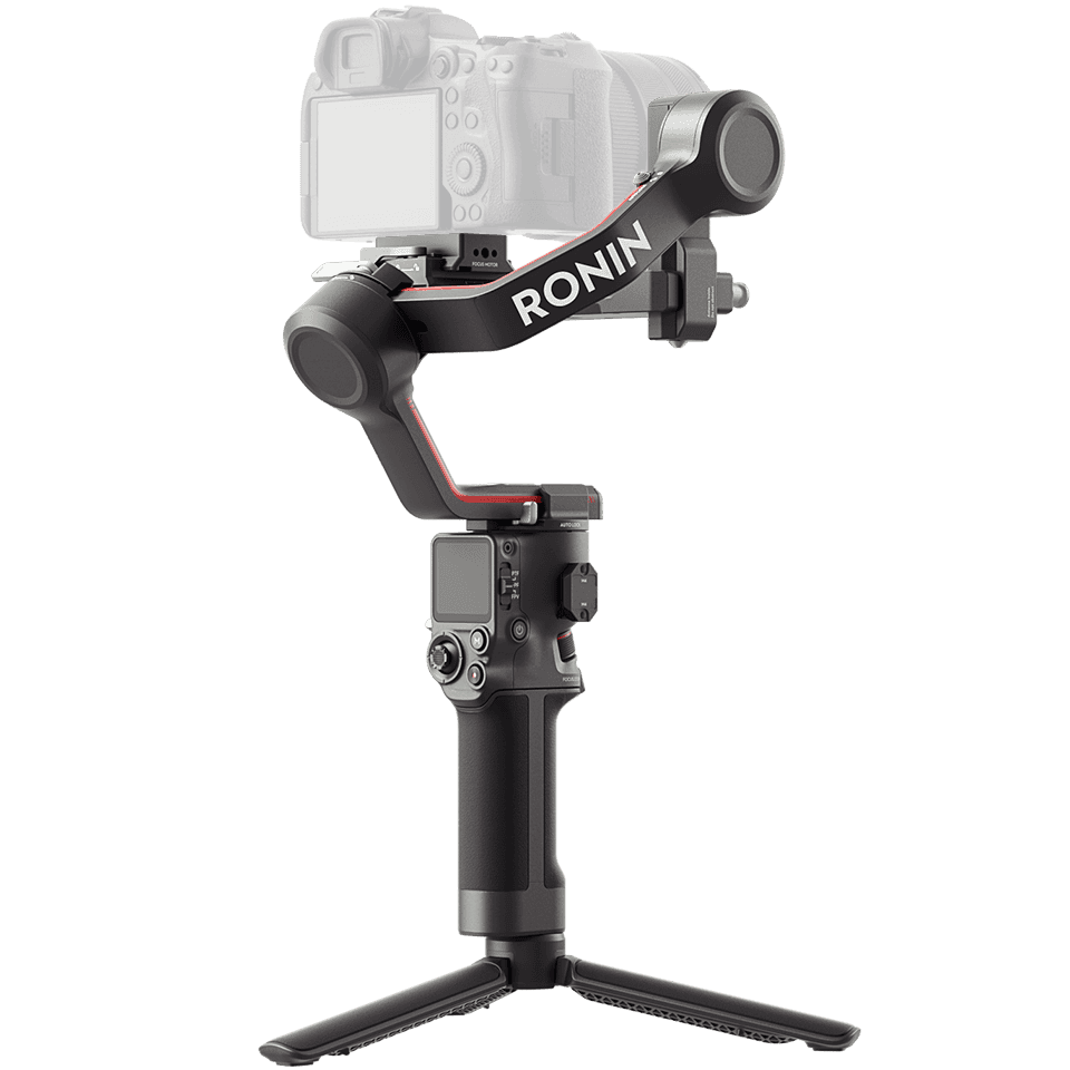 DJI RS 3
