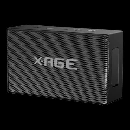 X-AGE ConvE 5W